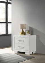 Load image into Gallery viewer, Jessica - 2-Drawer Nightstand