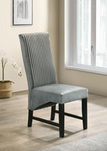 Load image into Gallery viewer, Barrand - Upholstered Dining Side Chair (Set of 2)