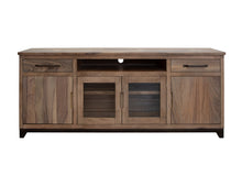 Load image into Gallery viewer, Natural Parota - TV Stand