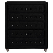 Load image into Gallery viewer, Deanna - 5-Drawer Bedroom Chest