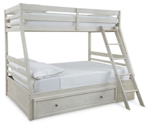 Load image into Gallery viewer, Robbinsdale - Bunk Bed With Storage