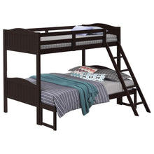 Load image into Gallery viewer, Arlo - Wood Bunk Bed