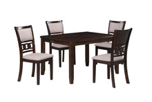 Load image into Gallery viewer, Gia - Rectangle Dining Table Set