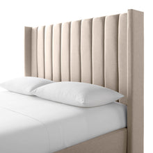 Load image into Gallery viewer, Blackwell - Headboard