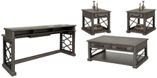 Load image into Gallery viewer, Sundance - Cocktail Table Set