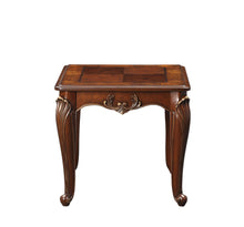 Load image into Gallery viewer, Montecito - Wood End Table - Dark Brown