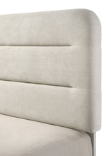 Load image into Gallery viewer, Nyomi - Upholstered Bed