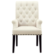 Load image into Gallery viewer, Alana - Fabric Upholstered Dining Chair