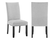 Load image into Gallery viewer, Varley - Side Chair (Set of 2) - Gray