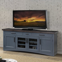 Load image into Gallery viewer, Americana Modern - TV Console (76&quot;)