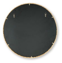 Load image into Gallery viewer, Briggsburg - Natural - Accent Mirror