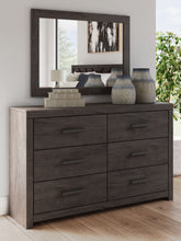 Load image into Gallery viewer, Prendonea - Panel Bedroom Set