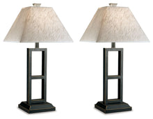 Load image into Gallery viewer, Deidra - Table Lamp (Set of 2)