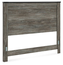 Load image into Gallery viewer, Frandern - Panel Headboard
