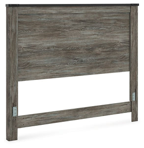 Frandern - Panel Headboard