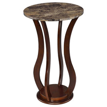 Load image into Gallery viewer, Elton - Round Top Accent Side Table