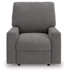 Seyler Lane - Rocker Recliner