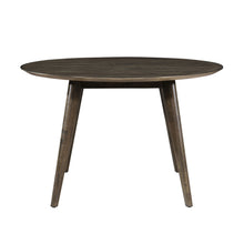 Load image into Gallery viewer, Rex - 48&quot; Round Dining Table - Walnut