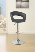 Load image into Gallery viewer, Barraza - 29&quot; Adjustable Height Bar Stool