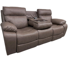 Load image into Gallery viewer, Theon - Manual Glider Reclining Sofa Set