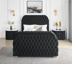 Natalia - Bed