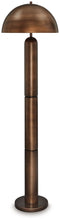 Load image into Gallery viewer, Wendfield - Metal Lamp