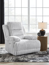 Load image into Gallery viewer, Rhines Falls - Alloy - Zero Wall Recliner
