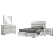 Load image into Gallery viewer, Miranda - Panel Bedroom Set