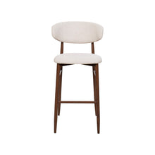 Load image into Gallery viewer, Royce - Bar Chair With Metal Frame (Set of 2)