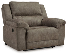 Load image into Gallery viewer, Laresview - Fossil - Zero Wall Wide Seat Recliner