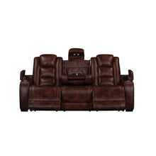 Load image into Gallery viewer, Chester - Reclining Sofa With Power Headrest &amp; Footrest
