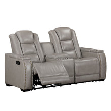 Load image into Gallery viewer, Breckenridge II - Reclining Loveseat