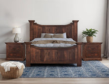 Load image into Gallery viewer, Madeira - Nightstand