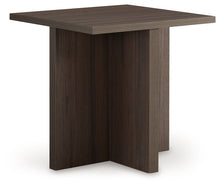 Load image into Gallery viewer, Zendex - Brown - Occasional Table Set (Set of 2)
