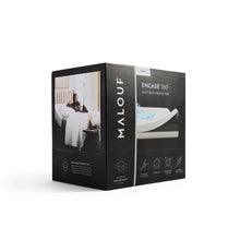 Load image into Gallery viewer, Encase HD - Split Mattress Protector
