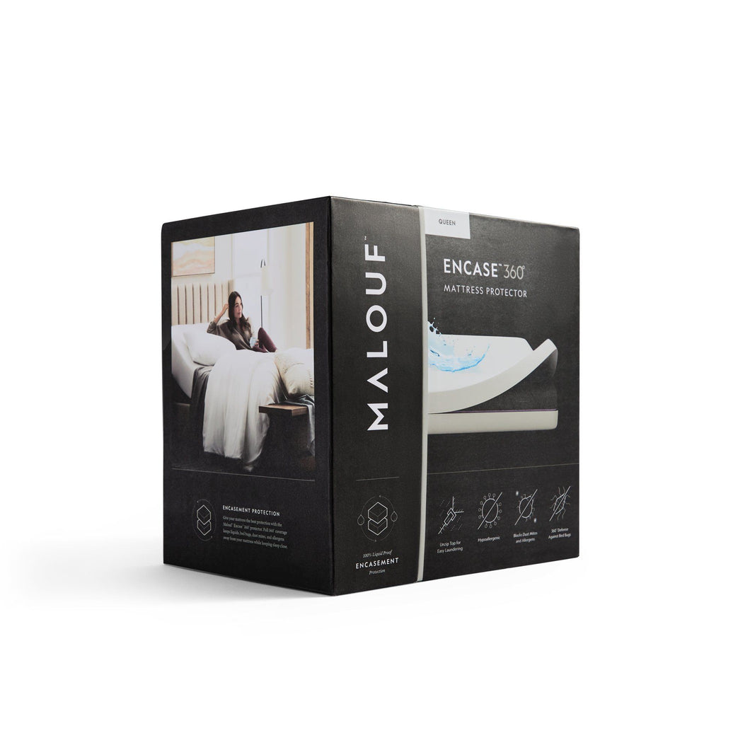 Encase HD - Split Mattress Protector