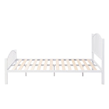 Load image into Gallery viewer, Obray - Platform Bed