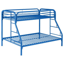 Load image into Gallery viewer, Morgan - Metal Bunk Bed