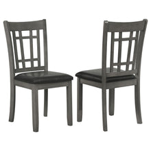 Load image into Gallery viewer, Lavon - Wood Dining Side Chair (Set of 2)