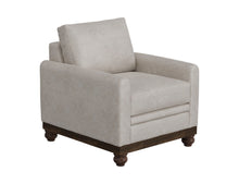 Load image into Gallery viewer, Pueblo Gray - Armchair