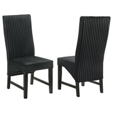 Load image into Gallery viewer, Barrand - Upholstered Dining Side Chair (Set of 2)