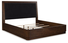 Load image into Gallery viewer, Dilenno - Upholstered Panel Bed