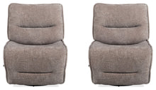 Load image into Gallery viewer, Leo - Armless Recliner