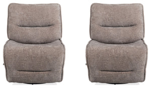 Leo - Armless Recliner