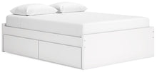 Load image into Gallery viewer, Onita - Platform Bed