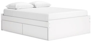 Onita - Platform Bed