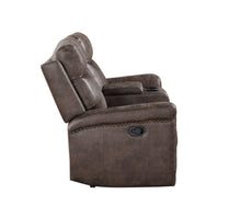 Load image into Gallery viewer, Quade - Console Loveseat