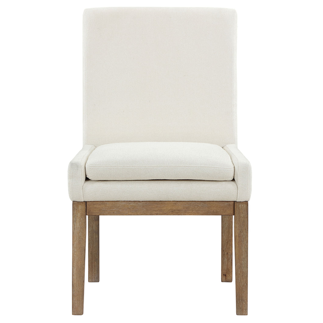 Aubrey - Arm Chair (Set of 2)