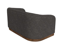 Load image into Gallery viewer, Suomi - Loveseat