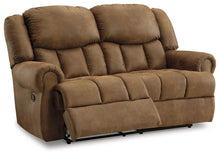 Load image into Gallery viewer, Boothbay - Reclining Loveseat